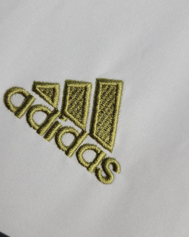 Camiseta local del Real Madrid 11/12 