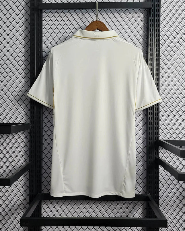 Camiseta local del Real Madrid 11/12 