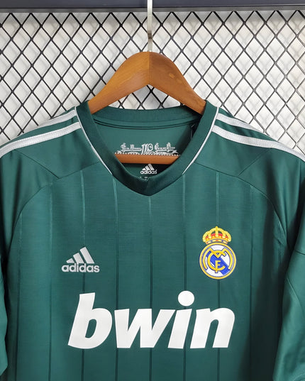 Real Madrid 12/13 Third Special Shirt