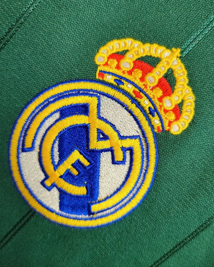 Real Madrid 12/13 Third Special Shirt