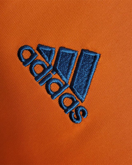 Real Madrid 13/14 Away Long Sleeve Shirt