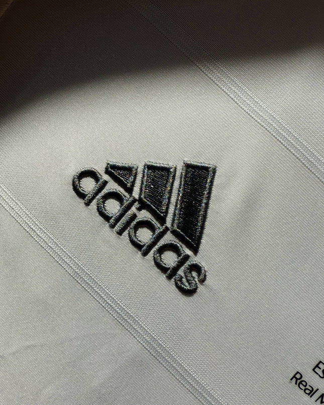 Camiseta de manga larga local del Real Madrid 13/14 - Final de la Champions League