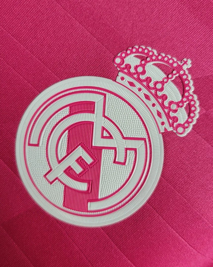 Real Madrid 14/15 Away Shirt