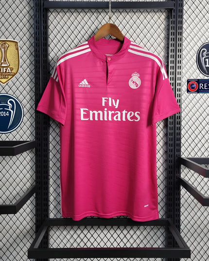 Real Madrid 14/15 Away Shirt