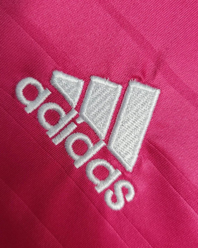 Camiseta de visitante del Real Madrid 14/15