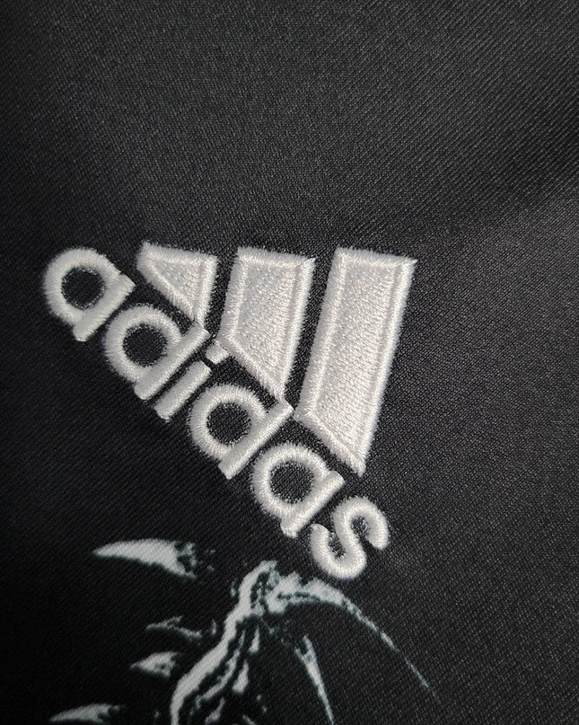 Camiseta especial tercera equipación del Real Madrid 14/15