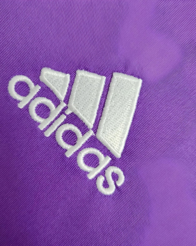 Camiseta de manga larga visitante del Real Madrid 16/17 - Final de la Champions League