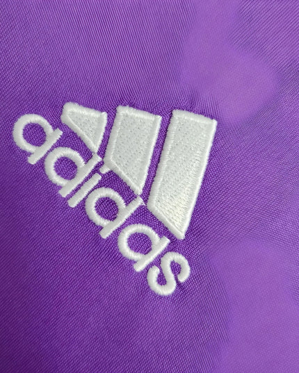 Real Madrid 16/17 Away Shirt - UCL Final