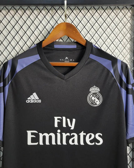 Real Madrid 16/17 Third Special Shirt