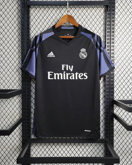 Real Madrid 16/17 Third Special Shirt