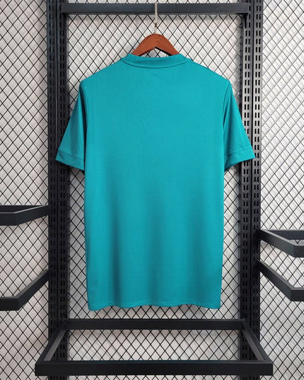 Camiseta especial tercera equipación del Real Madrid 17/18