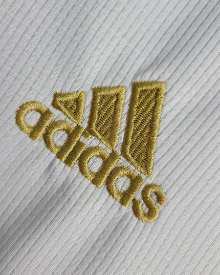 Real Madrid 19/20 Home Shirt