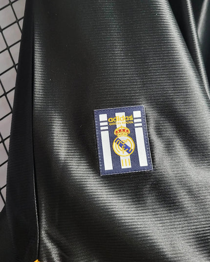 Real Madrid 1999 Away Shirt