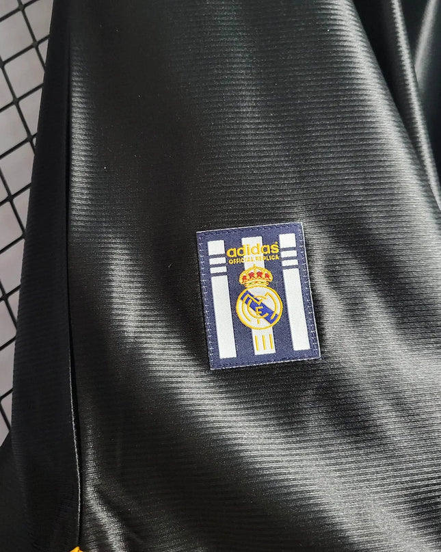 Real Madrid 1999 Away Shirt