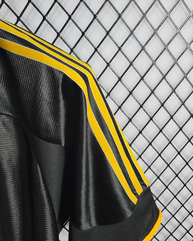 Real Madrid 1999 Away Shirt