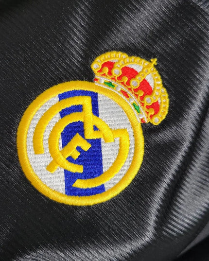 Real Madrid 1999 Away Shirt