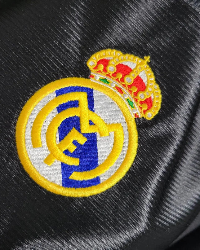 Real Madrid 1999 Away Shirt