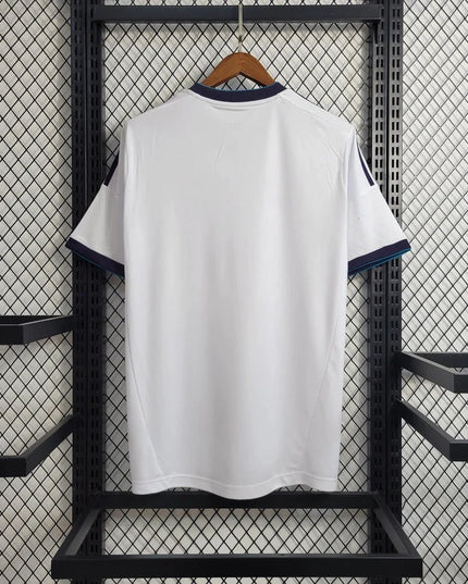 Real Madrid 2012 Home Shirt