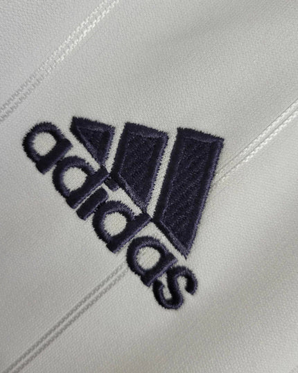 Real Madrid 2012 L/S Home Shirt