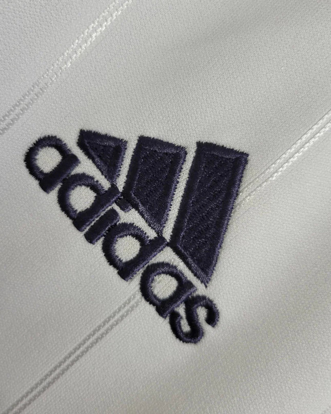 Real Madrid 2012 L/S Home Shirt