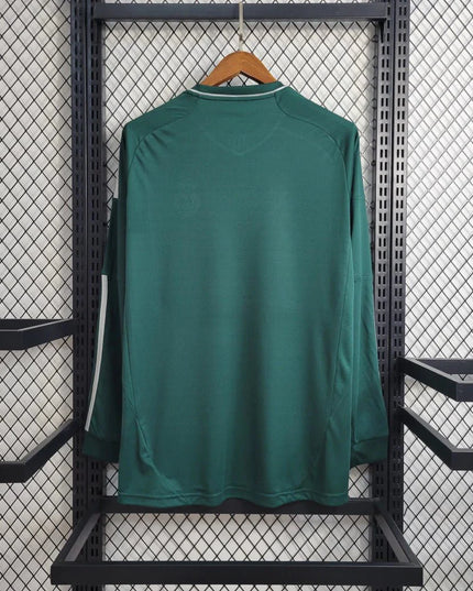 Real Madrid 2012 L/S Third Shirt
