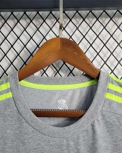 Real Madrid 2015 Away Shirt
