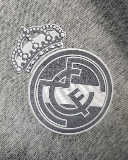 Real Madrid 2015 Away Shirt