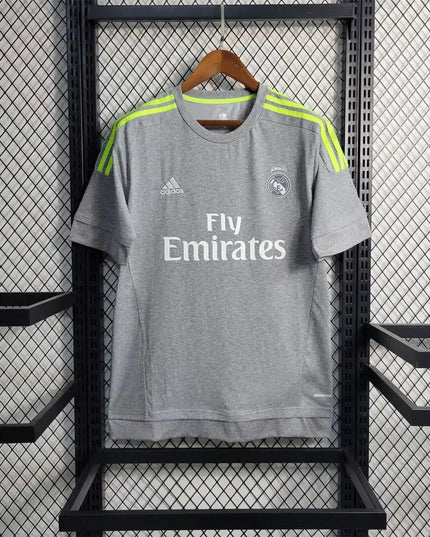 Real Madrid 2015 Away Shirt