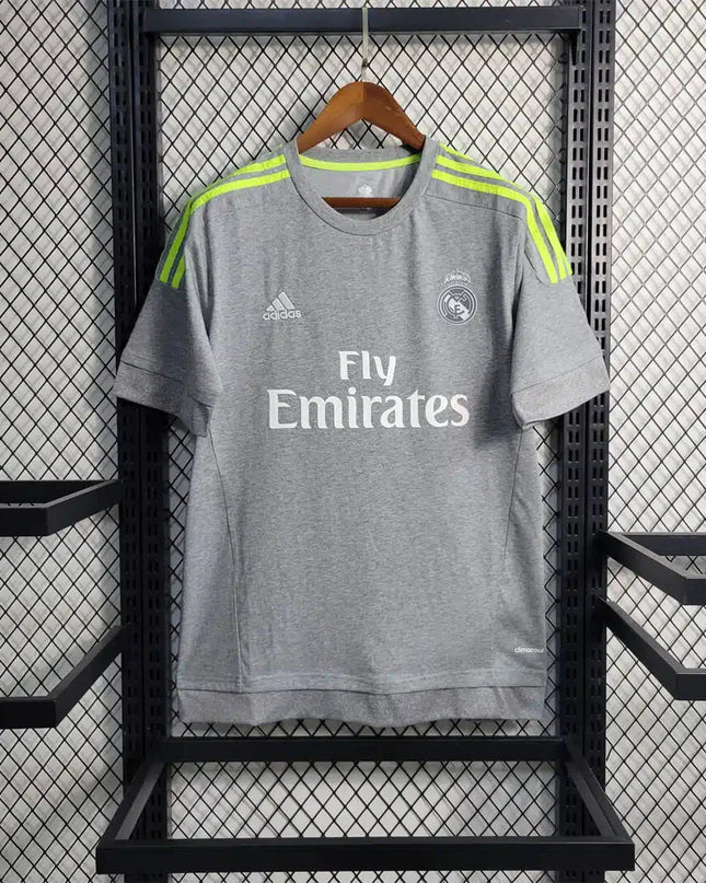 Real Madrid 2015 Away Shirt