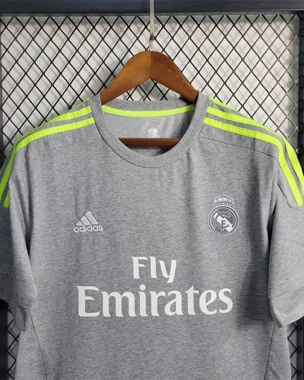 Real Madrid 2015 Away Shirt