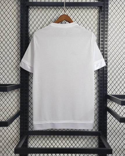 Real Madrid 2015 Home Shirt