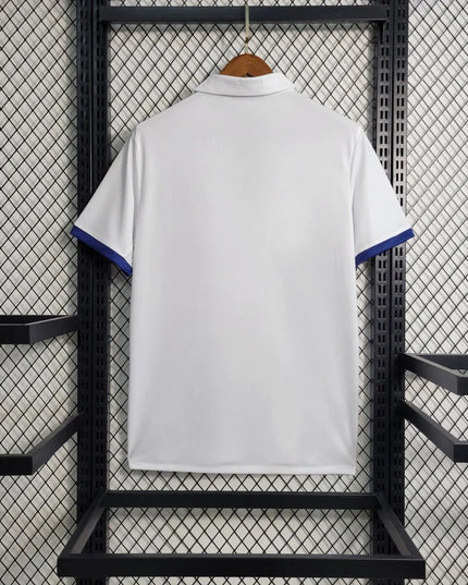 Real Madrid 2016 Home Shirt
