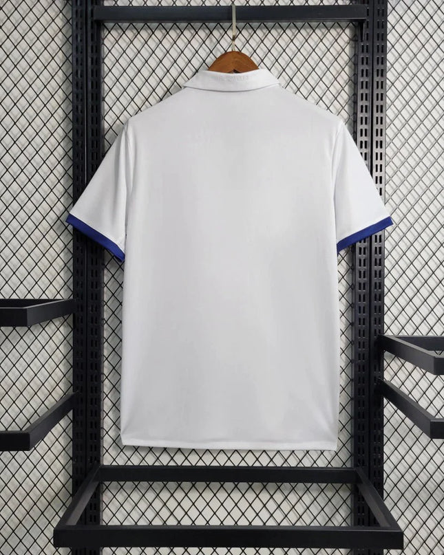 Real Madrid 2016 Home Shirt