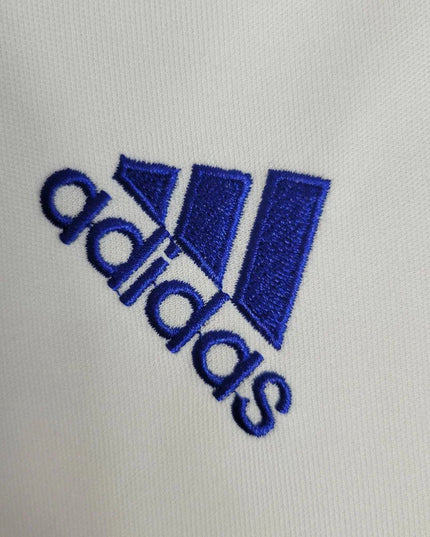 Real Madrid 2019 L/S White Training Shirt