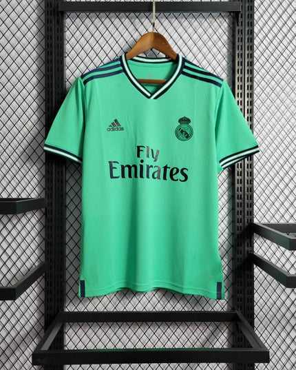 Real Madrid 2019 Third Shirt