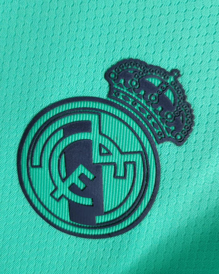 Real Madrid 2019 Third Shirt