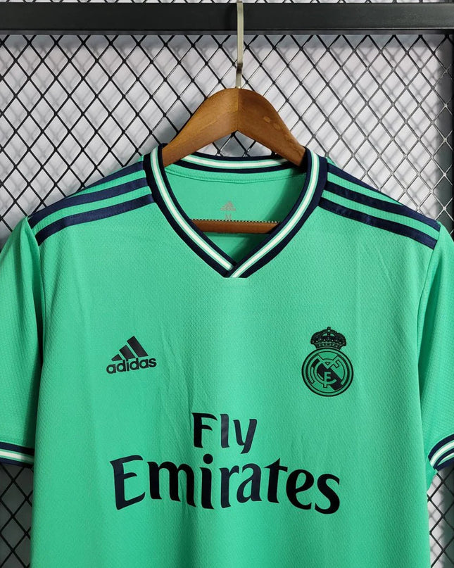Real Madrid 2019 Third Shirt