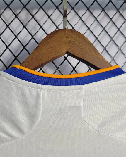 Real Madrid 2021 Home Shirt