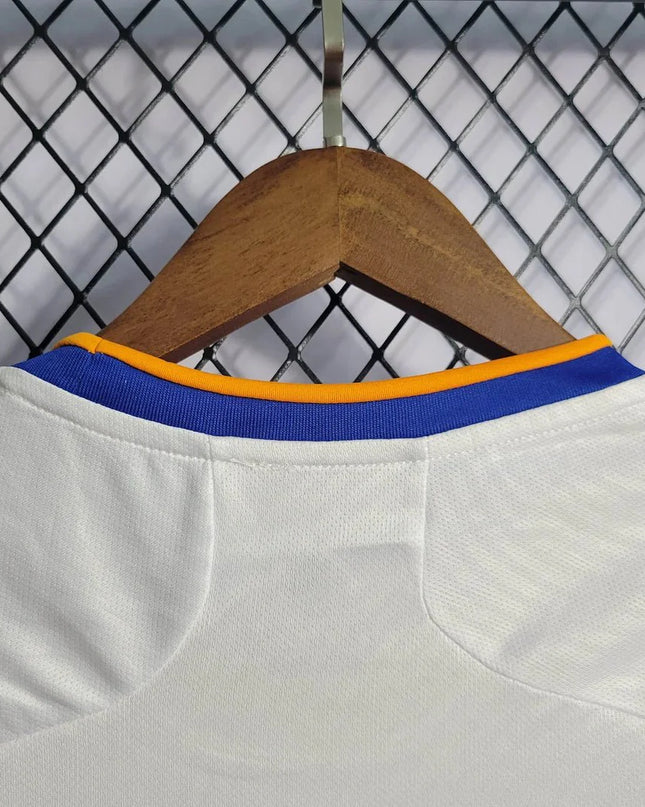 Real Madrid 2021 Home Shirt
