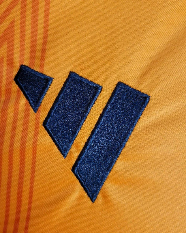 Real Madrid 2024 Away Shirt