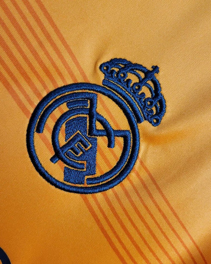 Real Madrid 2024 Away Shirt