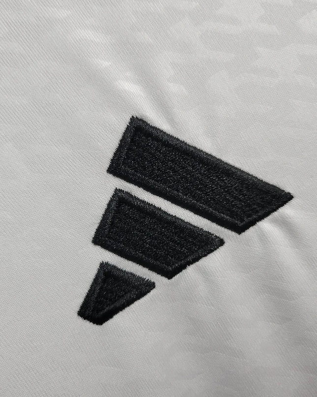Real Madrid 2024 Home Shirt