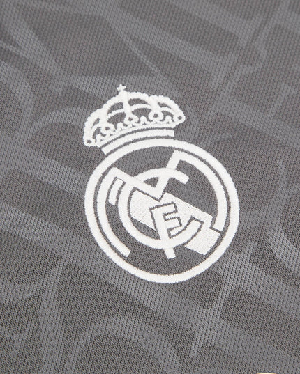 Real Madrid 2024 Third Shirt