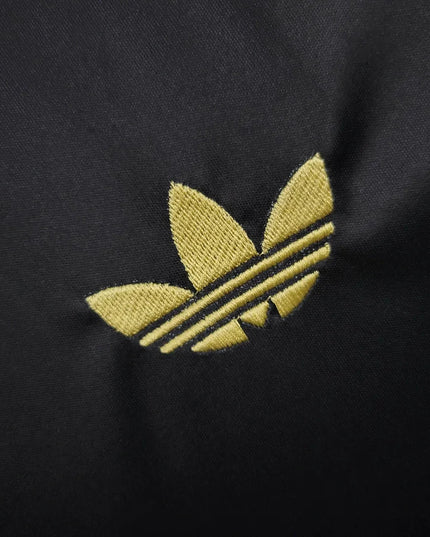 Real Madrid 2025 Gold Dragon Special Shirt