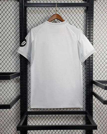 Real Madrid 2025 Home Shirt