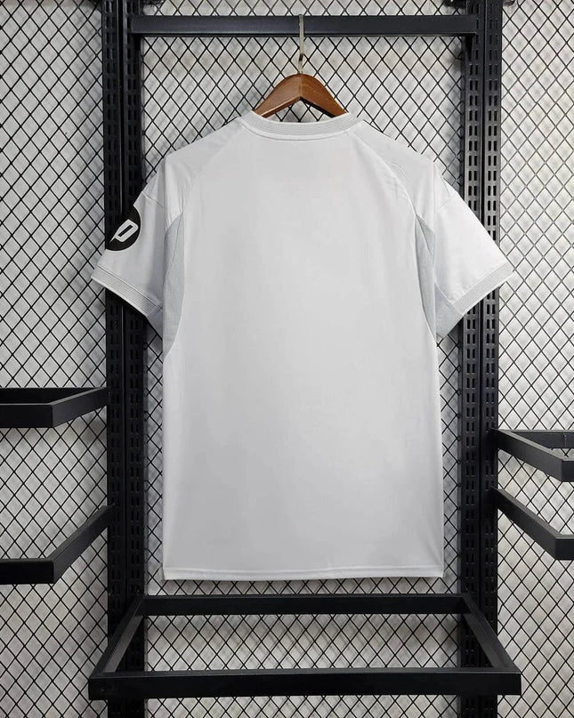 Real Madrid 2025 Home Shirt