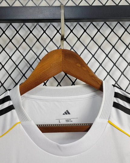 Real Madrid 2025 Home Shirt