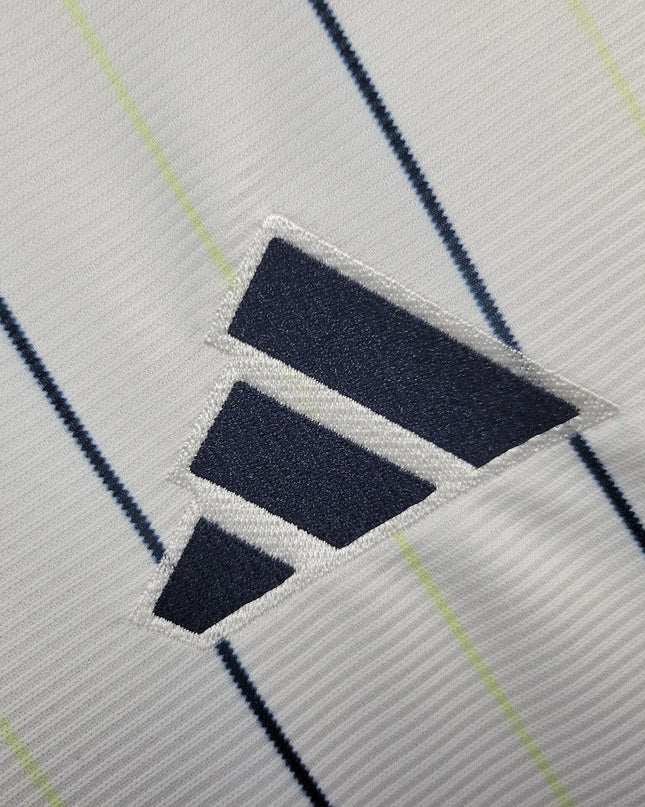 Real Madrid 2025 Home Retro Special Shirt