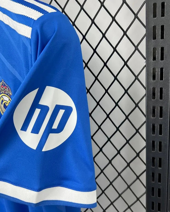 Real Madrid 2025 Third Shirt