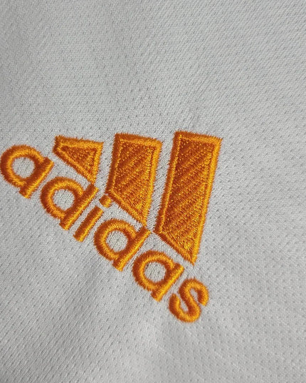 Real Madrid 21/22 Home Shirt